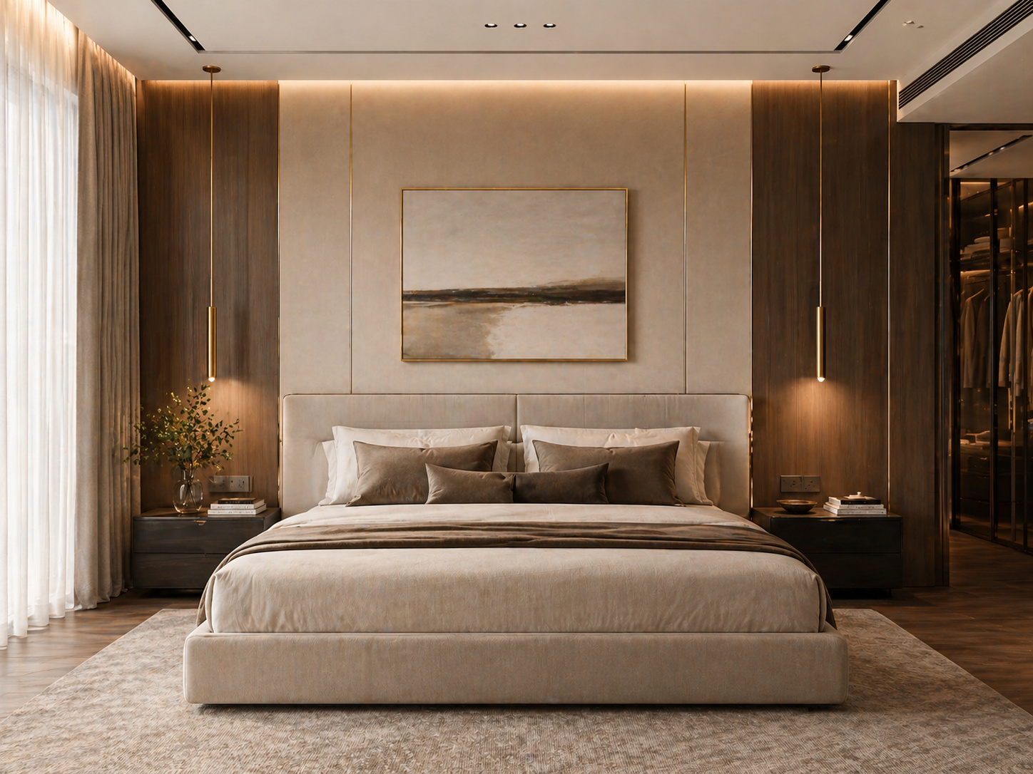 Tư vấn và lập brief